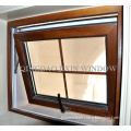 Wood Aluminium Window Wood Aluminum Window